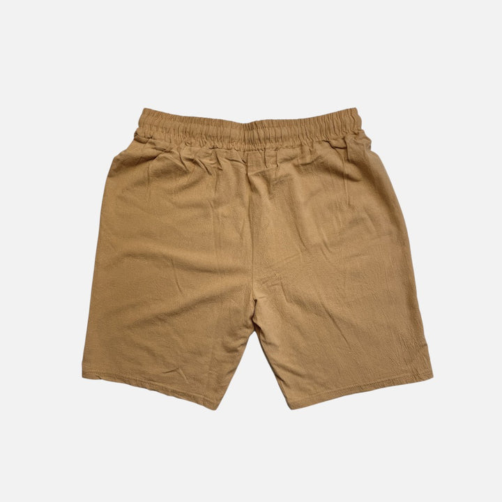 Old Cavendish  | Men’s Lightweight Shorts Drawstring Timeless Minimalist