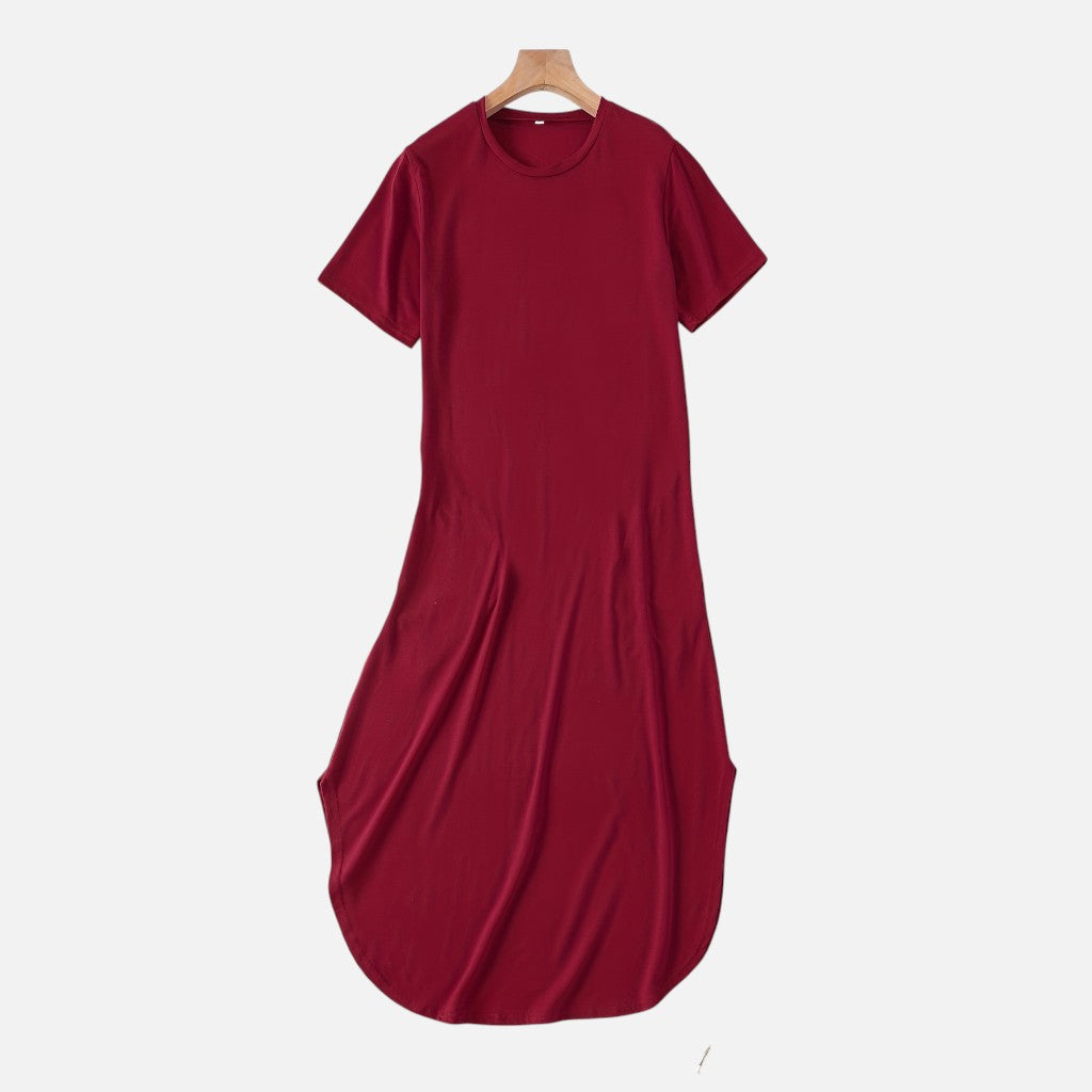 Old Cavendish  | Women’s Comfortable Maxi Dress Loose Fit Everyday Wear