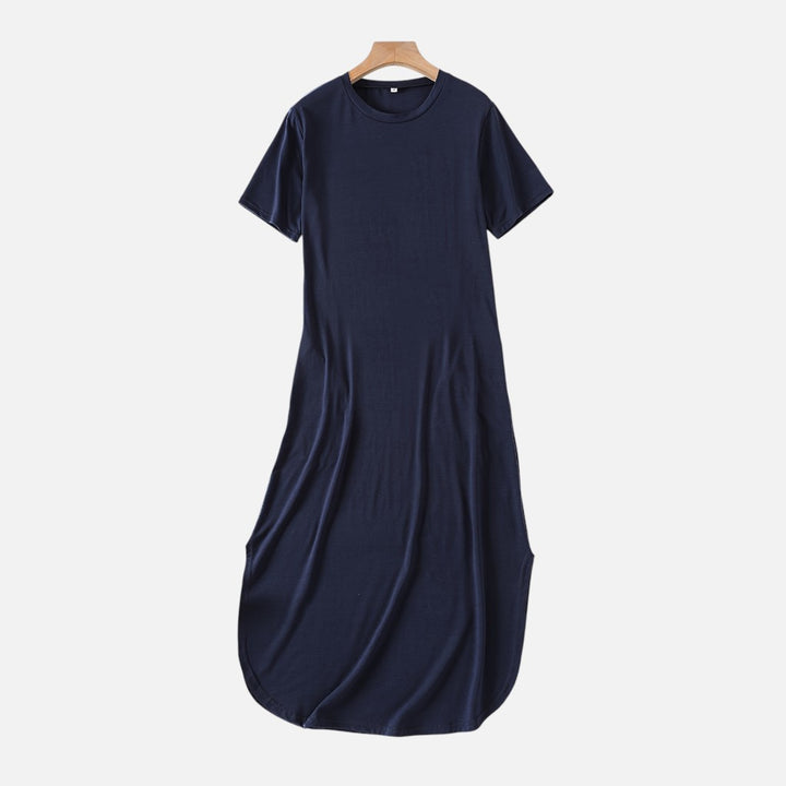 Old Cavendish  | Women’s Comfortable Maxi Dress Loose Fit Everyday Wear