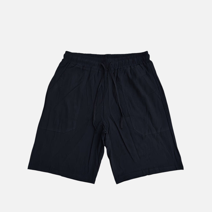 Old Cavendish  | Men’s Lightweight Shorts Drawstring Timeless Minimalist