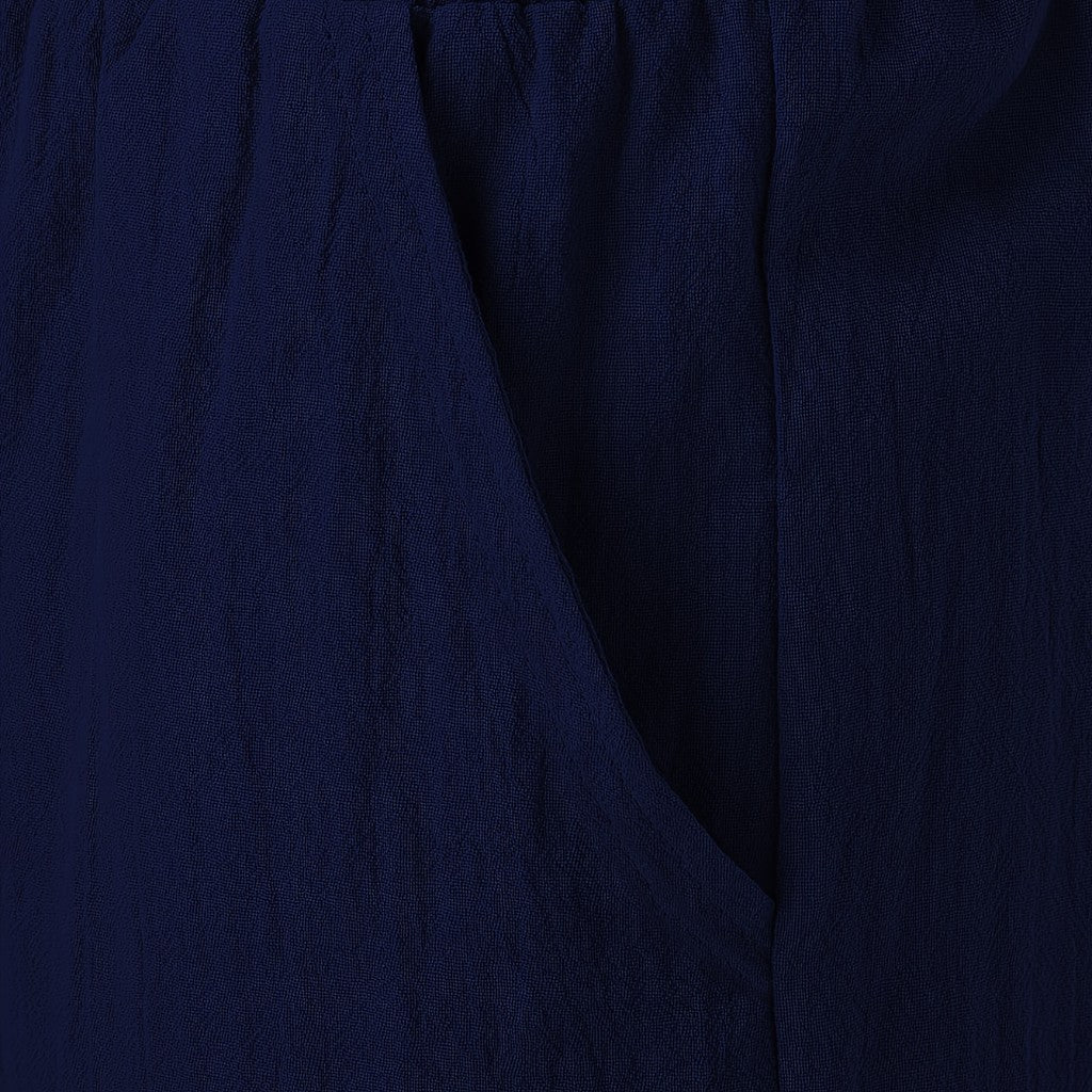 Old Cavendish  | Men’s Lightweight Shorts Drawstring Timeless Minimalist