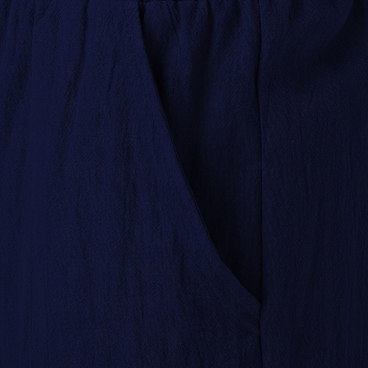 Old Cavendish  | Men’s Lightweight Shorts Drawstring Timeless Minimalist