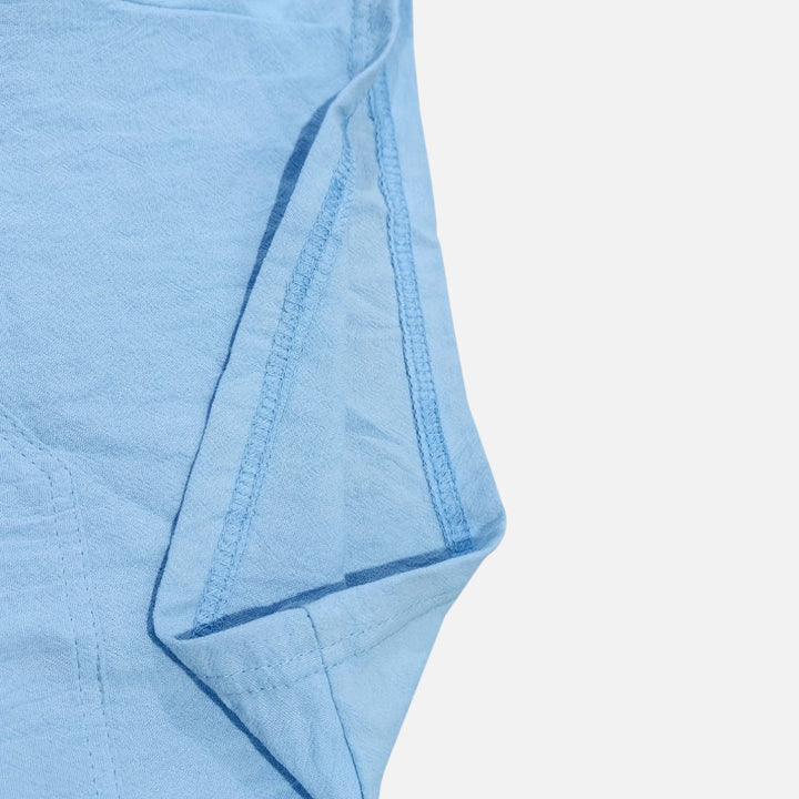 Old Cavendish  | Men’s Lightweight Shorts Drawstring Timeless Minimalist