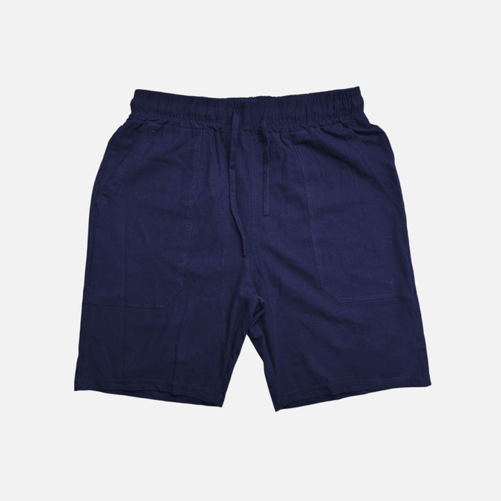 Old Cavendish  | Men’s Lightweight Shorts Drawstring Timeless Minimalist