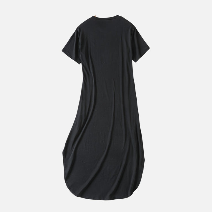 Old Cavendish  | Women’s Comfortable Maxi Dress Loose Fit Everyday Wear