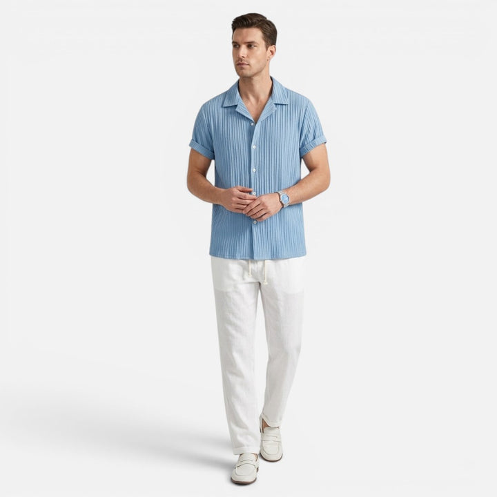 Old Cavendish  | Short Sleeved Set Men
