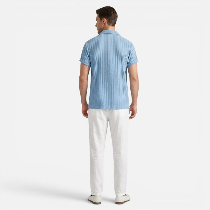 Old Cavendish  | Short Sleeved Set Men
