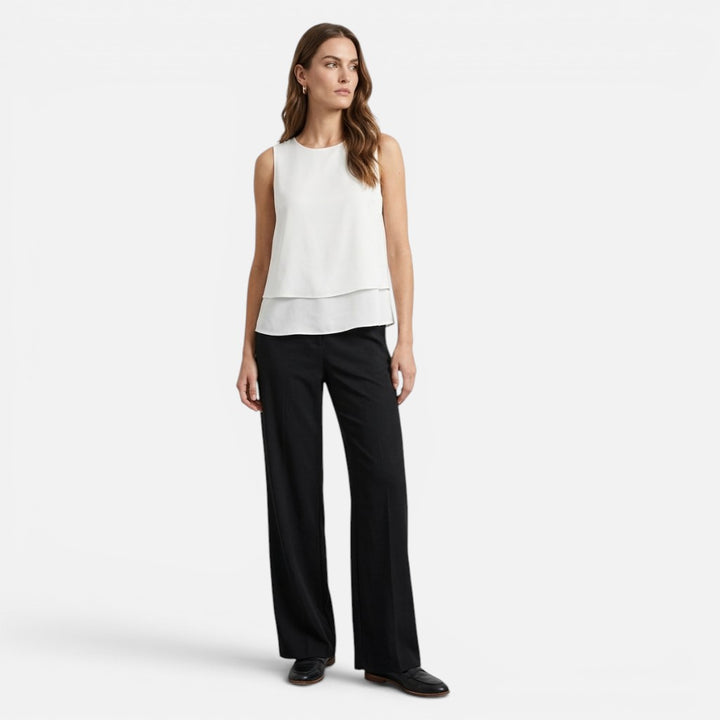 Old Cavendish  | Chic Two-Piece Ensemble