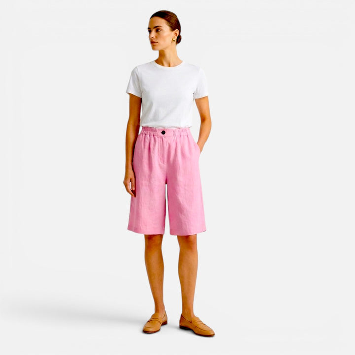 Old Cavendish | Comfort Shorts Women