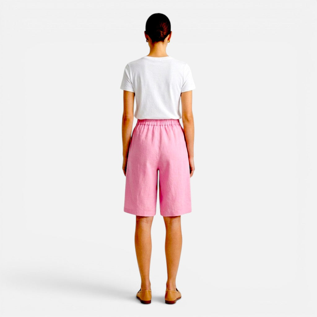 Old Cavendish | Comfort Shorts Women