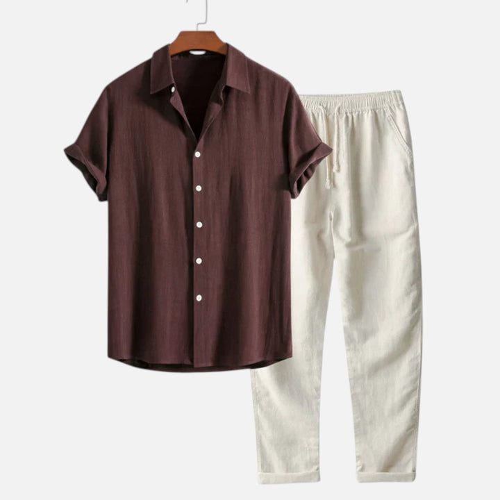 Old Cavendish | Men&