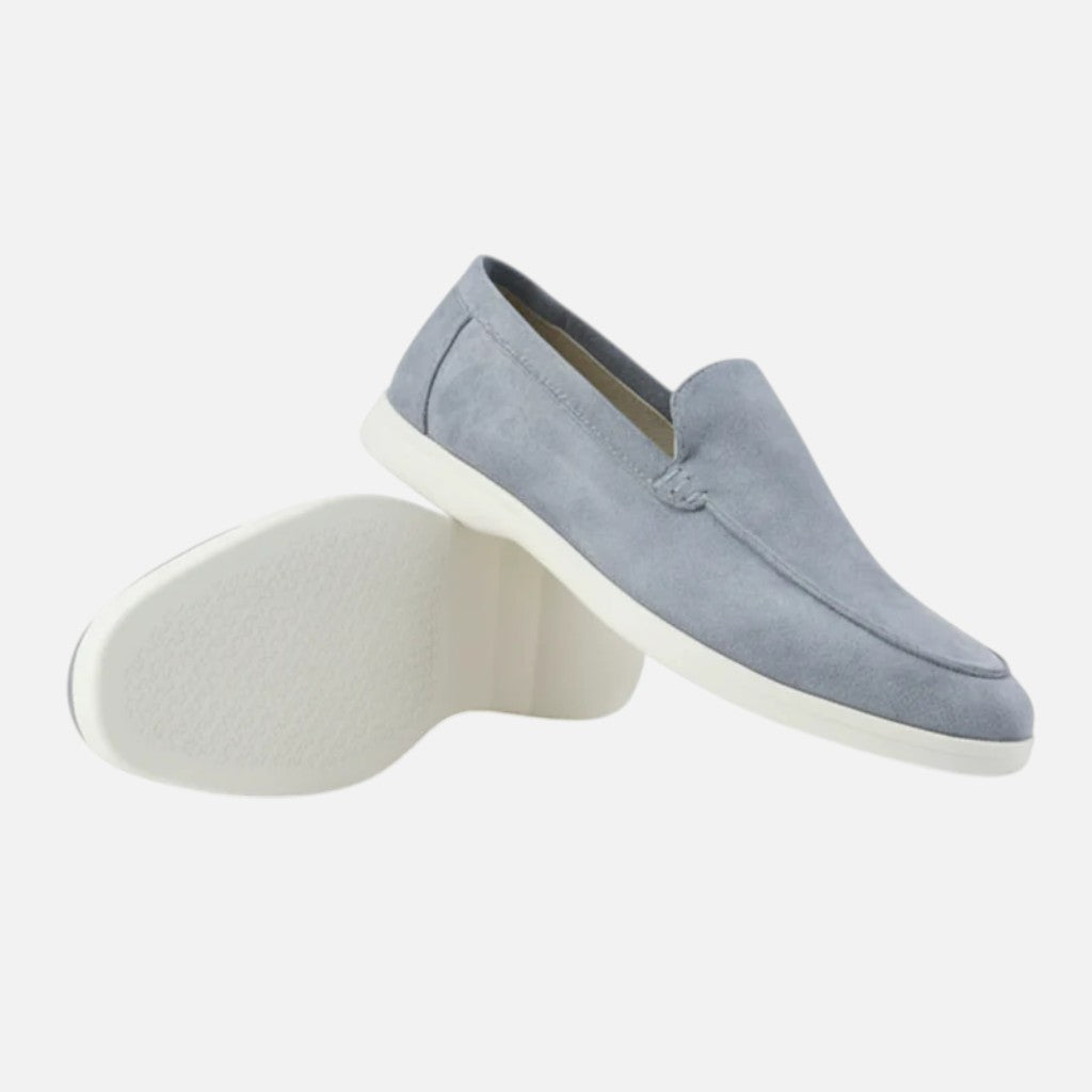 Old Cavendish  | Suede Loafers