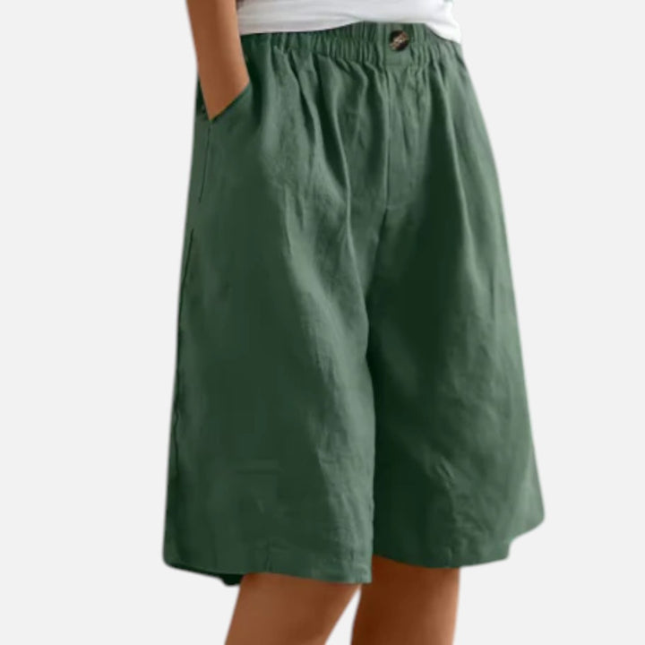 Old Cavendish | Comfort Shorts Women