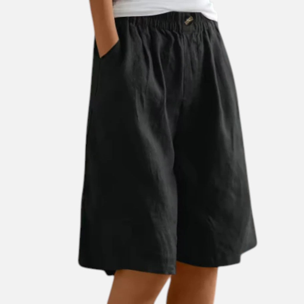 Old Cavendish | Comfort Shorts Women