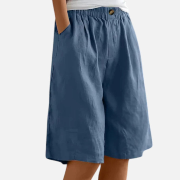 Old Cavendish | Comfort Shorts Women