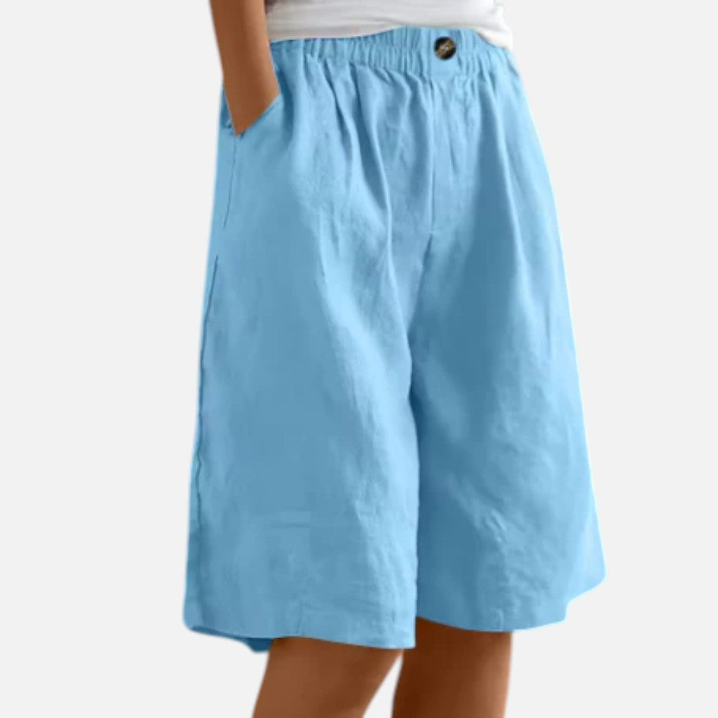 Old Cavendish | Comfort Shorts Women