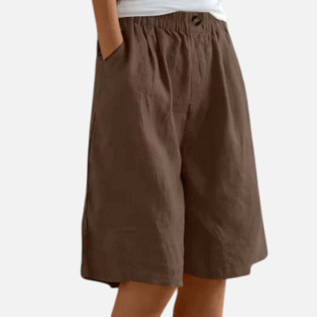 Old Cavendish | Comfort Shorts Women