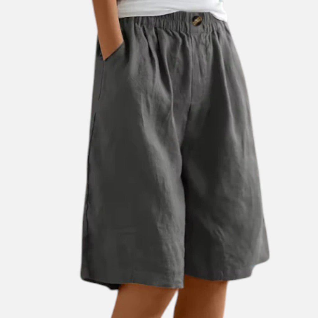 Old Cavendish | Comfort Shorts Women