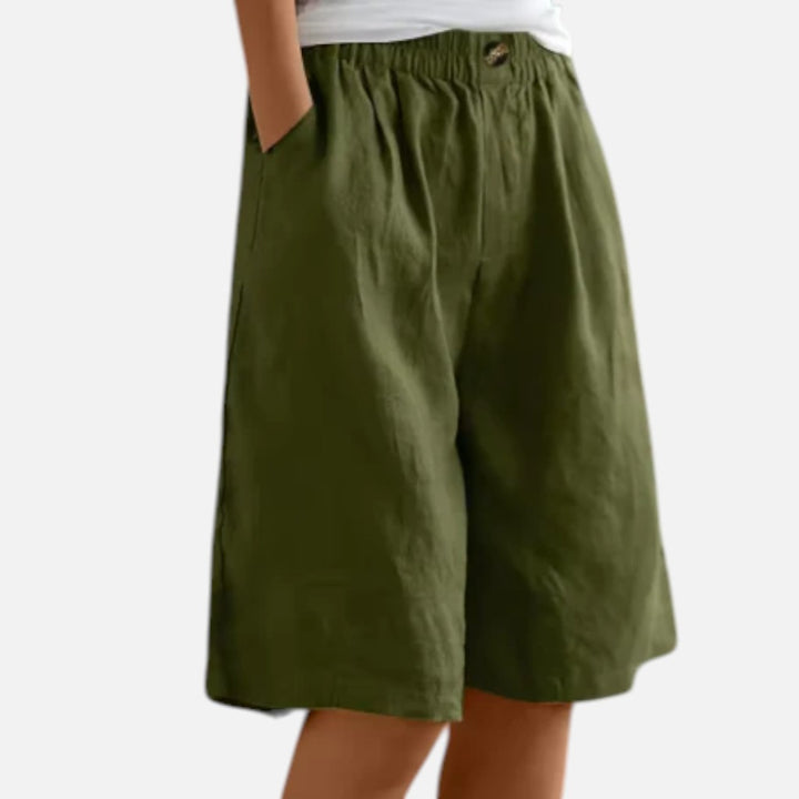 Old Cavendish | Comfort Shorts Women