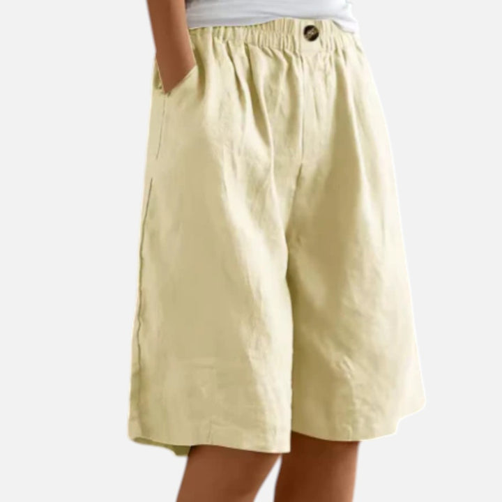 Old Cavendish | Comfort Shorts Women