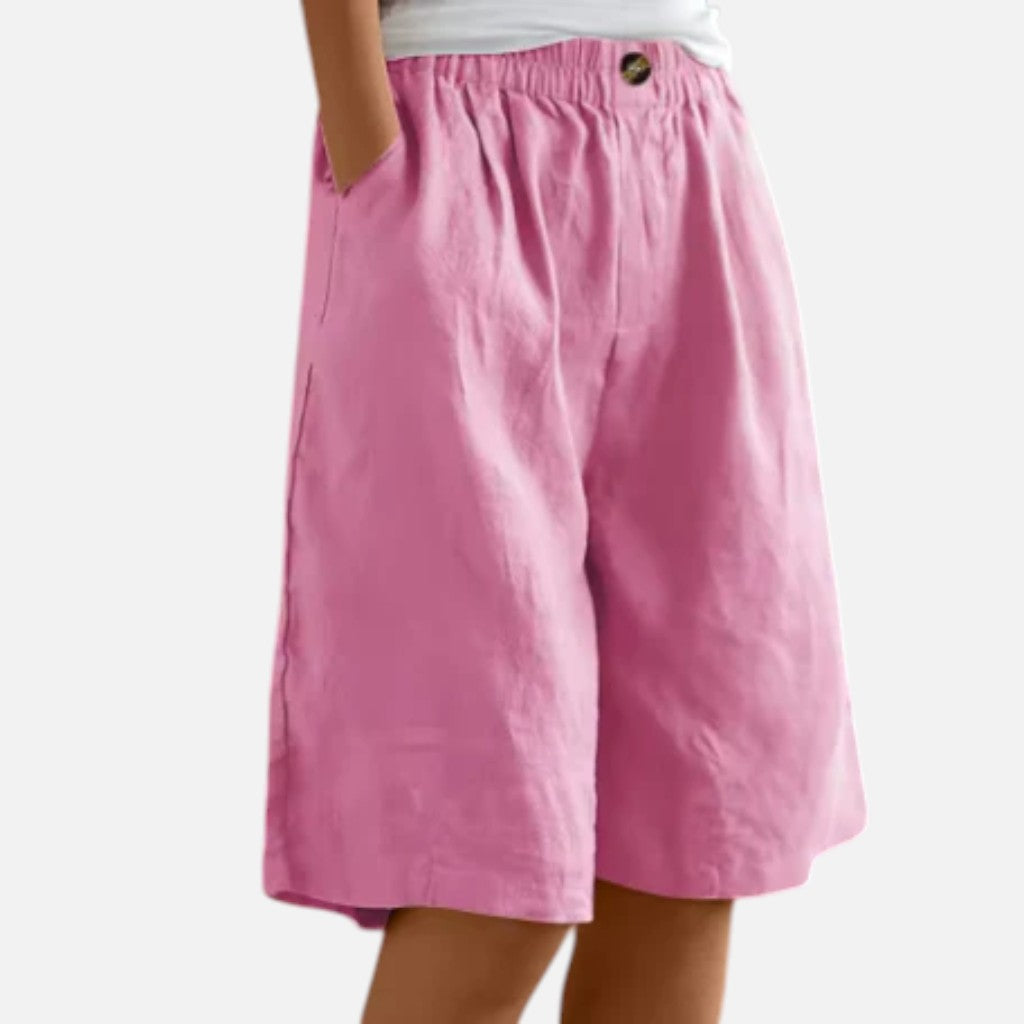 Old Cavendish | Comfort Shorts Women