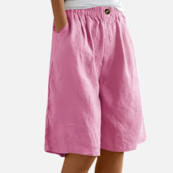 Old Cavendish | Comfort Shorts Women