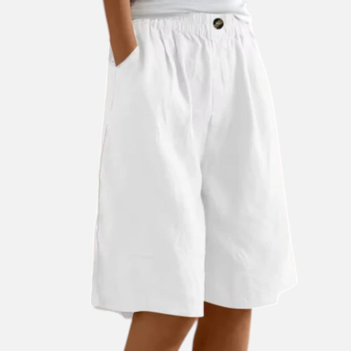 Old Cavendish | Comfort Shorts Women