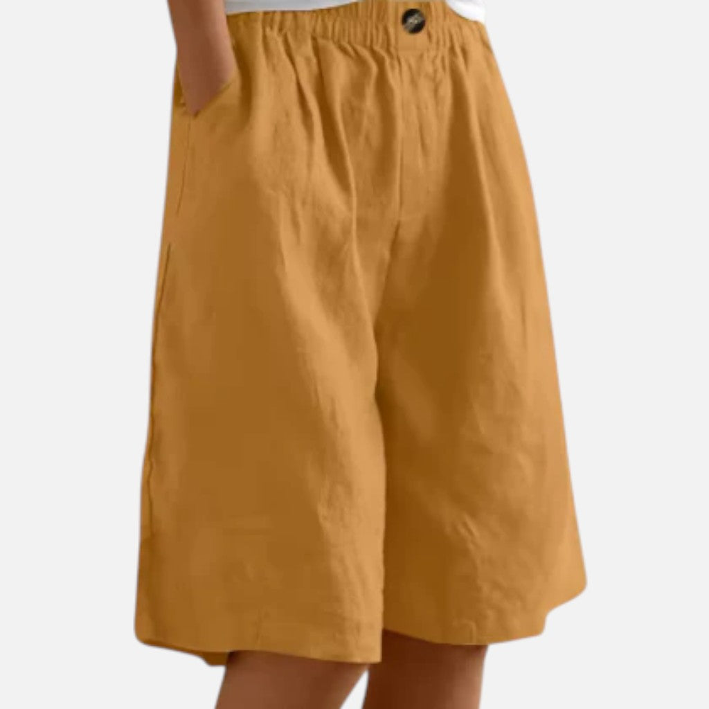 Old Cavendish | Comfort Shorts Women