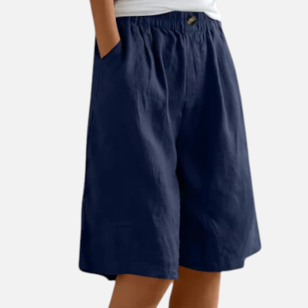 Old Cavendish | Comfort Shorts Women