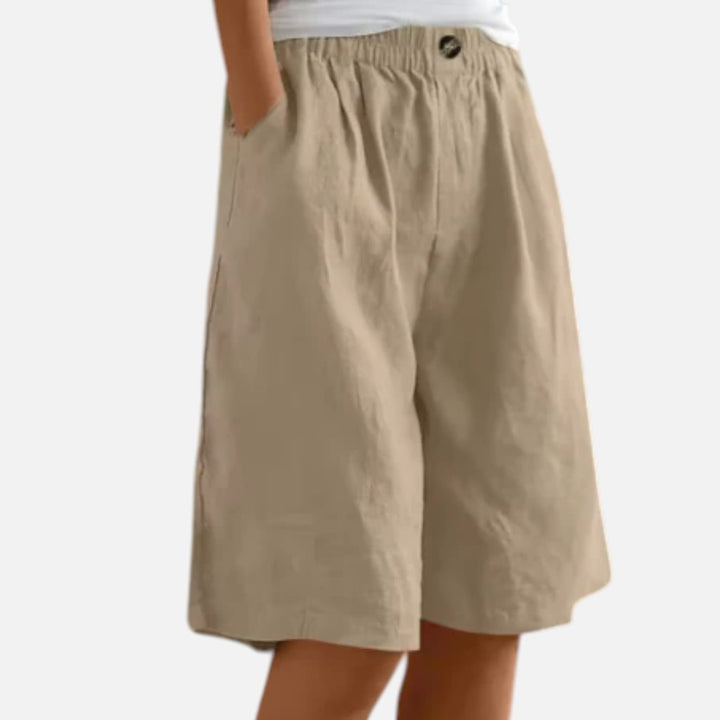 Old Cavendish | Comfort Shorts Women