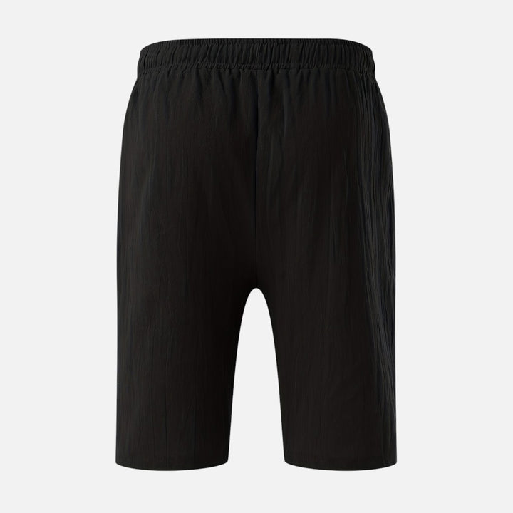 Old Cavendish  | Men’s Lightweight Shorts Drawstring Timeless Minimalist