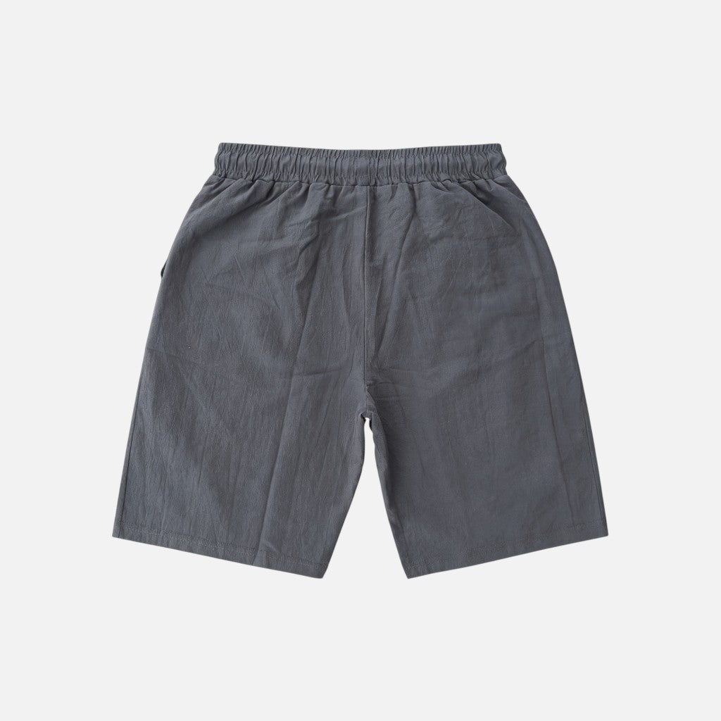 Old Cavendish  | Men’s Lightweight Shorts Drawstring Timeless Minimalist
