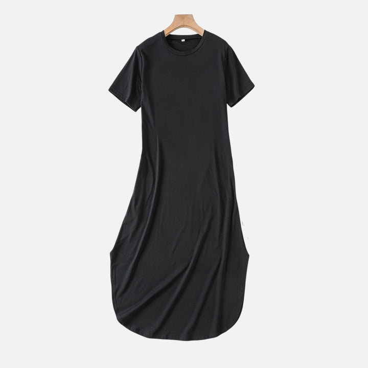 Old Cavendish  | Women’s Comfortable Maxi Dress Loose Fit Everyday Wear