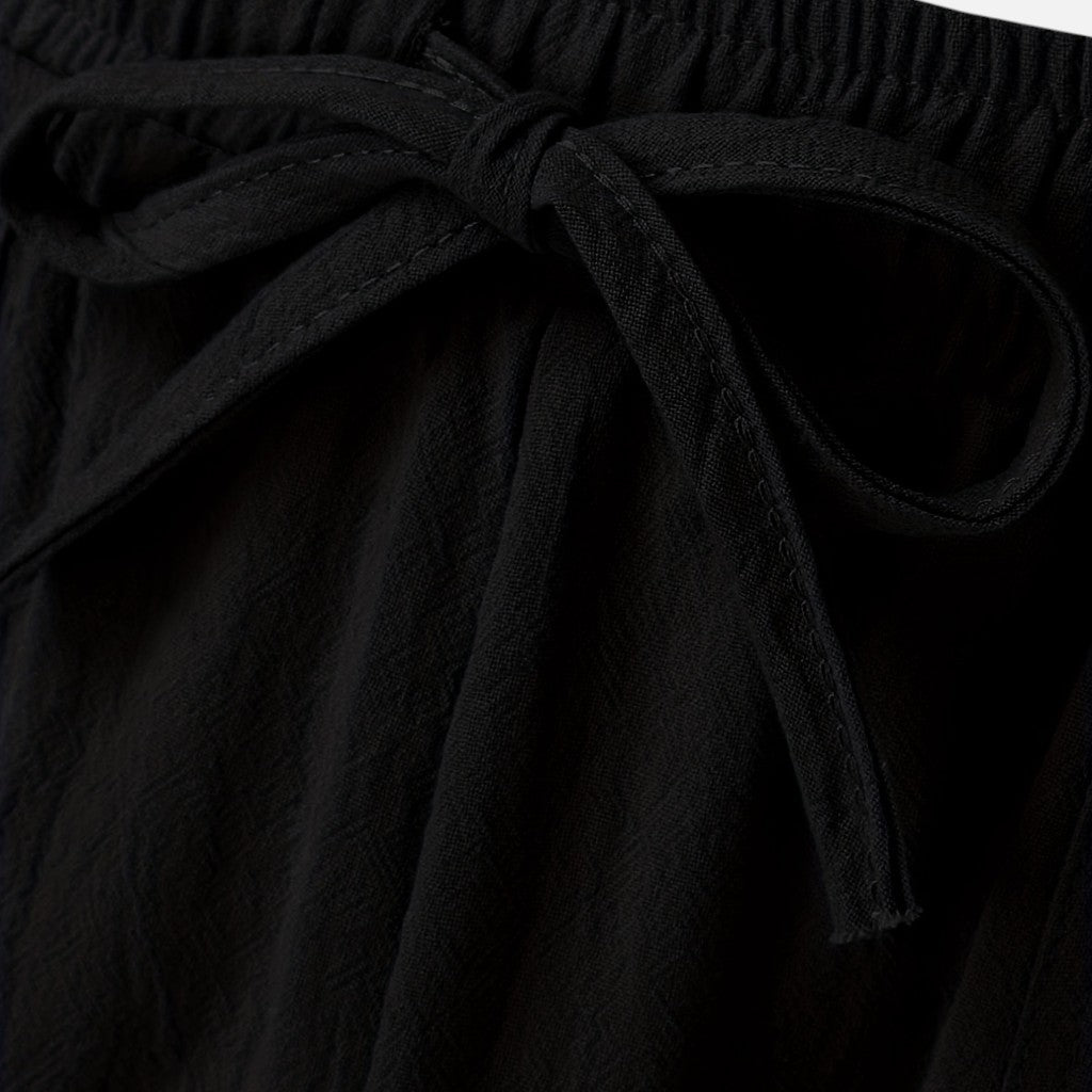 Old Cavendish  | Men’s Lightweight Shorts Drawstring Timeless Minimalist