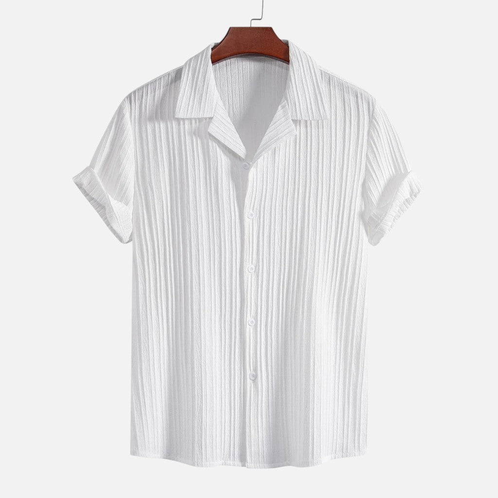 Old Cavendish  | Short Sleeved Set Men