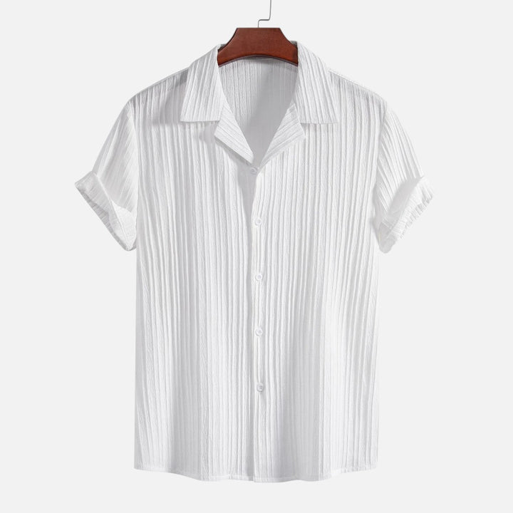Old Cavendish  | Short Sleeved Set Men
