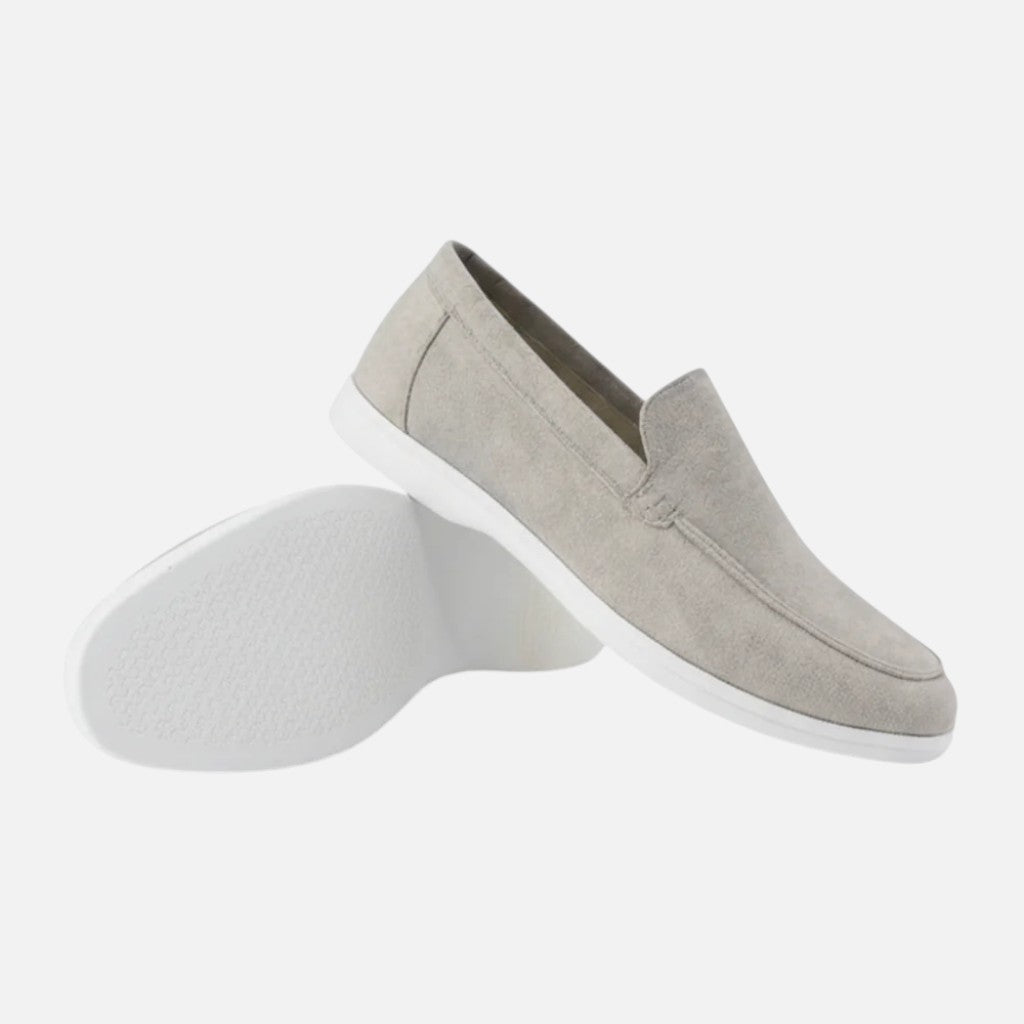 Old Cavendish  | Suede Loafers