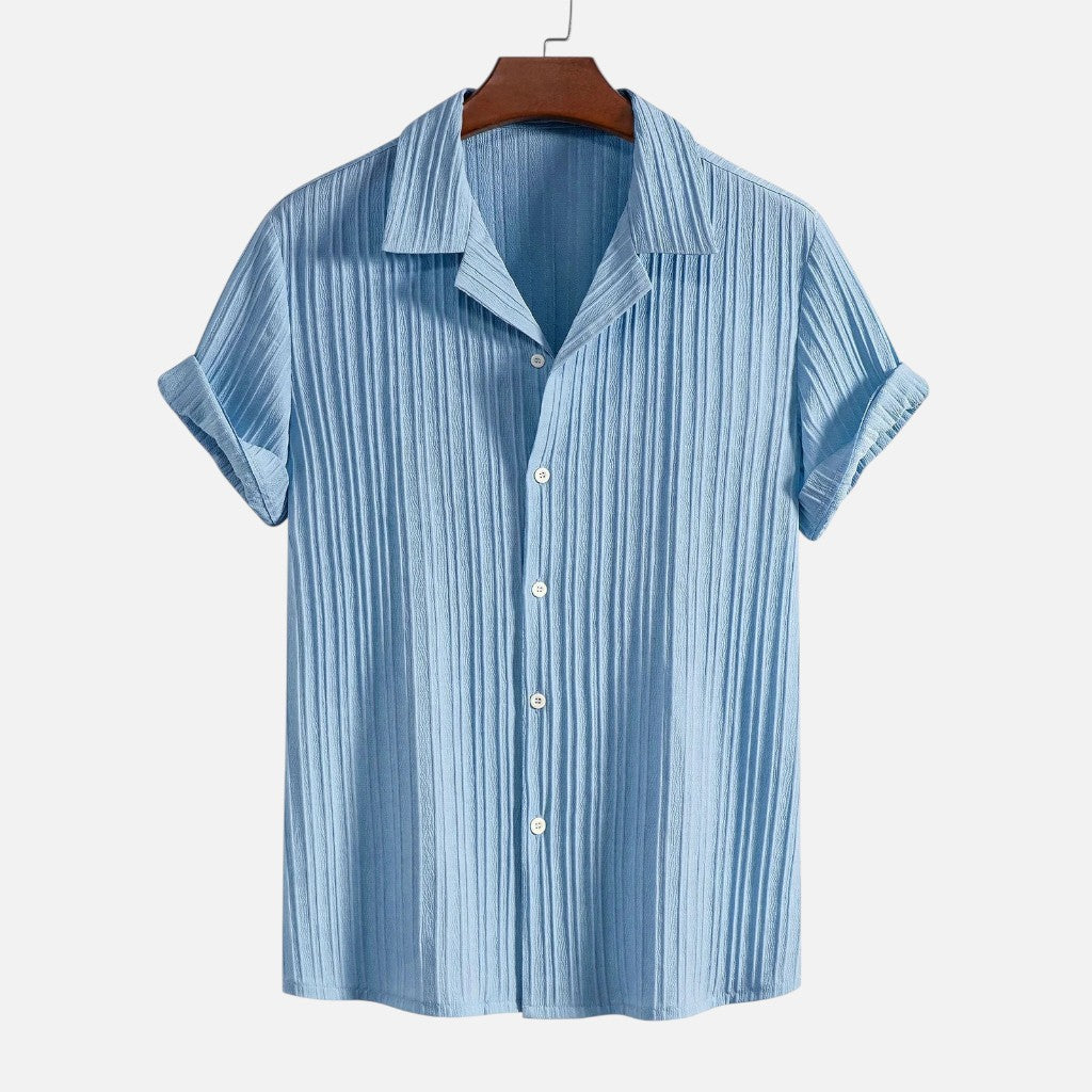 Old Cavendish  | Short Sleeved Set Men