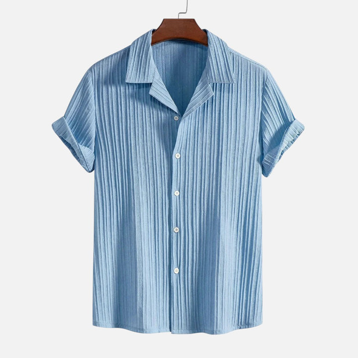 Old Cavendish  | Short Sleeved Set Men