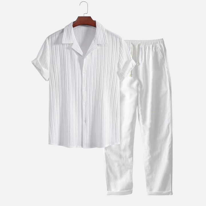 Old Cavendish  | Short Sleeved Set Men